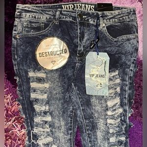 VIP Jeans Size 13/14 Women’s